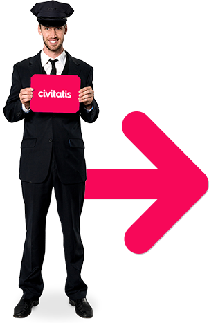 Réservation de transfert à Varsovie