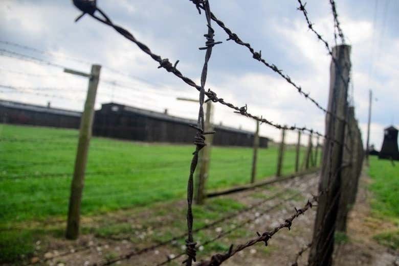Camp de concentration de Majdanek